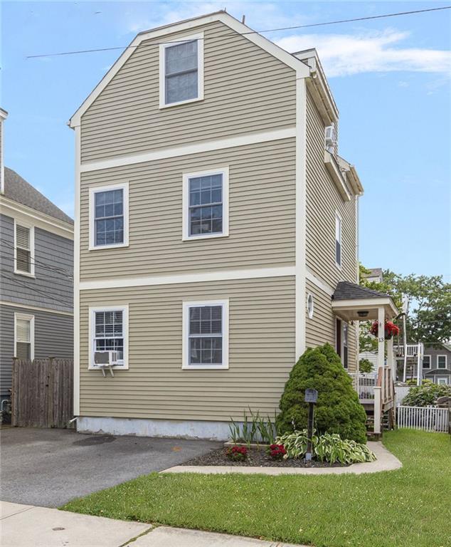 Property Photo:  13 Vaughan Avenue  RI 02840 