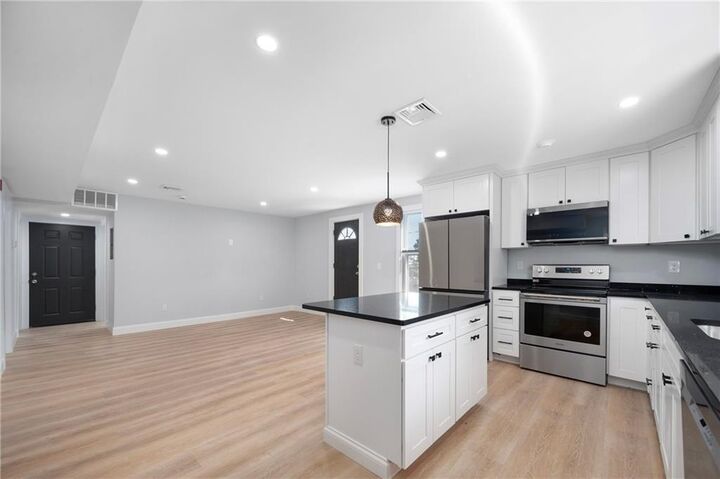 Property Photo:  312 Veazie Street  RI 02904