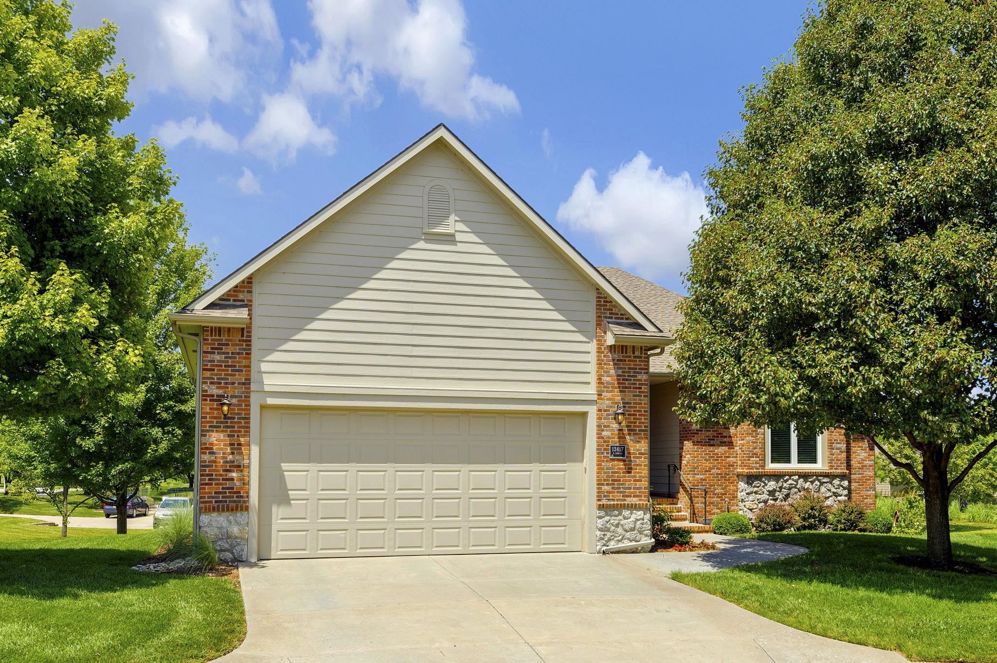 13417 W Links Ct  Wichita KS 67235 photo