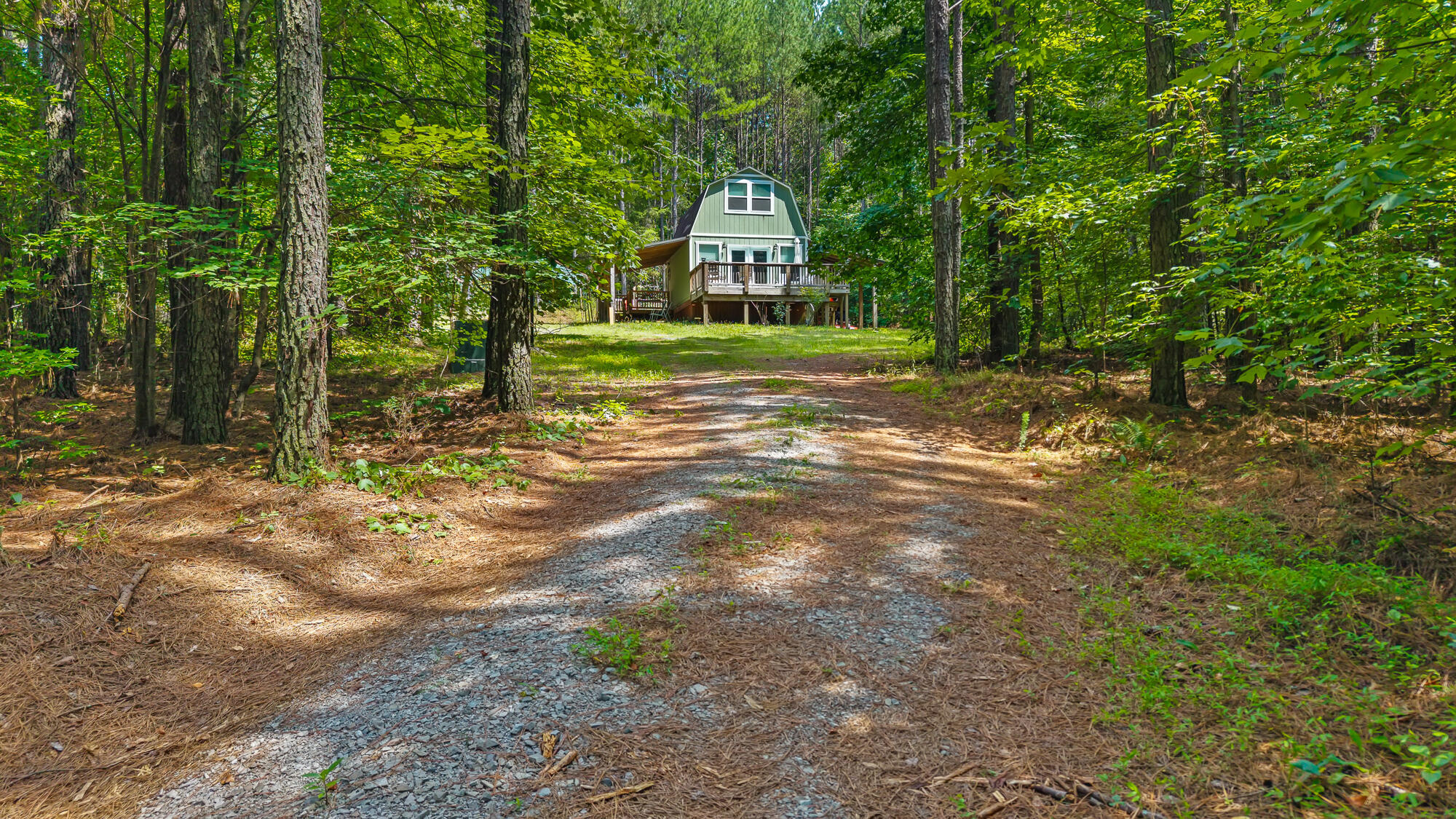 Property Photo: 129 County Road 192 TN 37826
