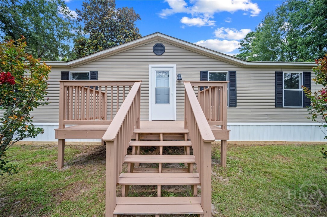 Property Photo: 230 Paddock Drive GA 31302