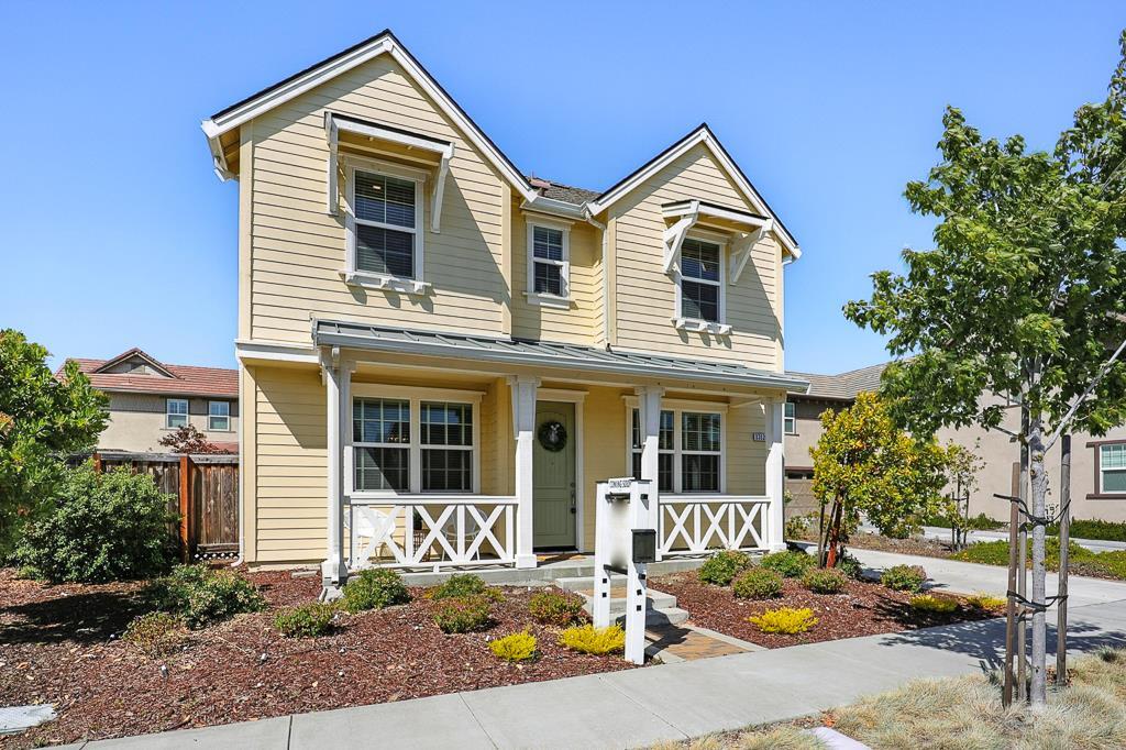 Property Photo: 33528 Mustang Street CA 94555