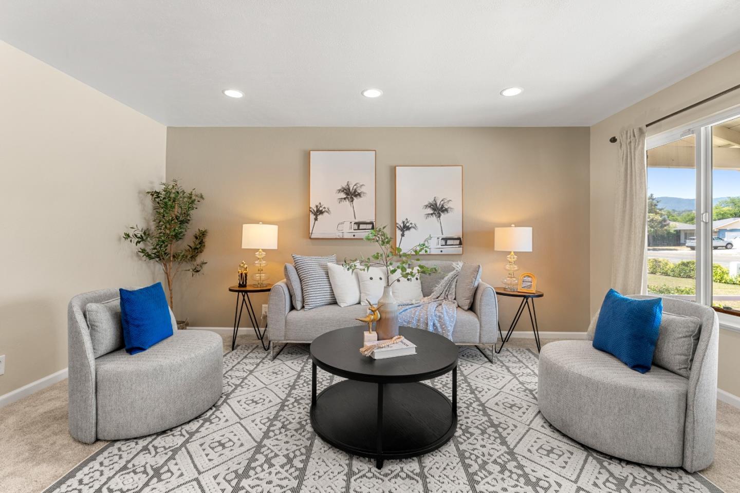 Property Photo:  5806 Blossom Avenue  CA 95123 
