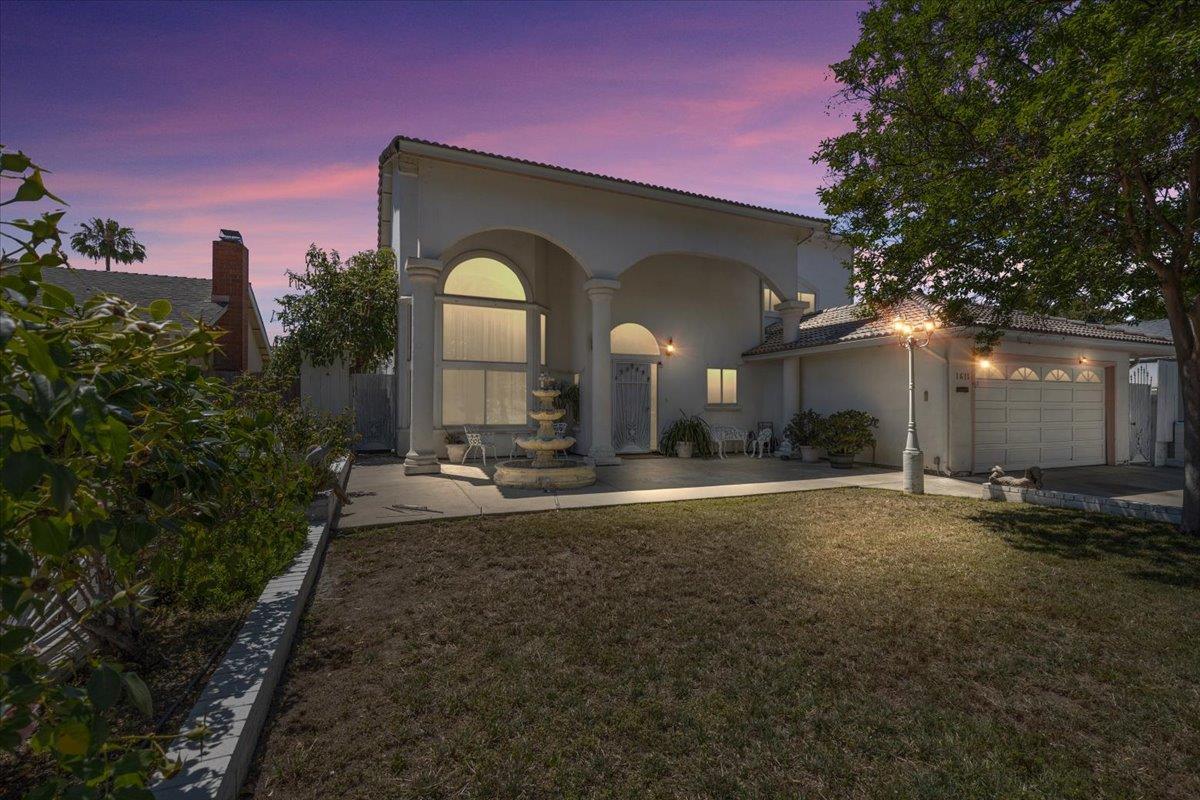1611 Sierraville Avenue  San Jose CA 95132 photo