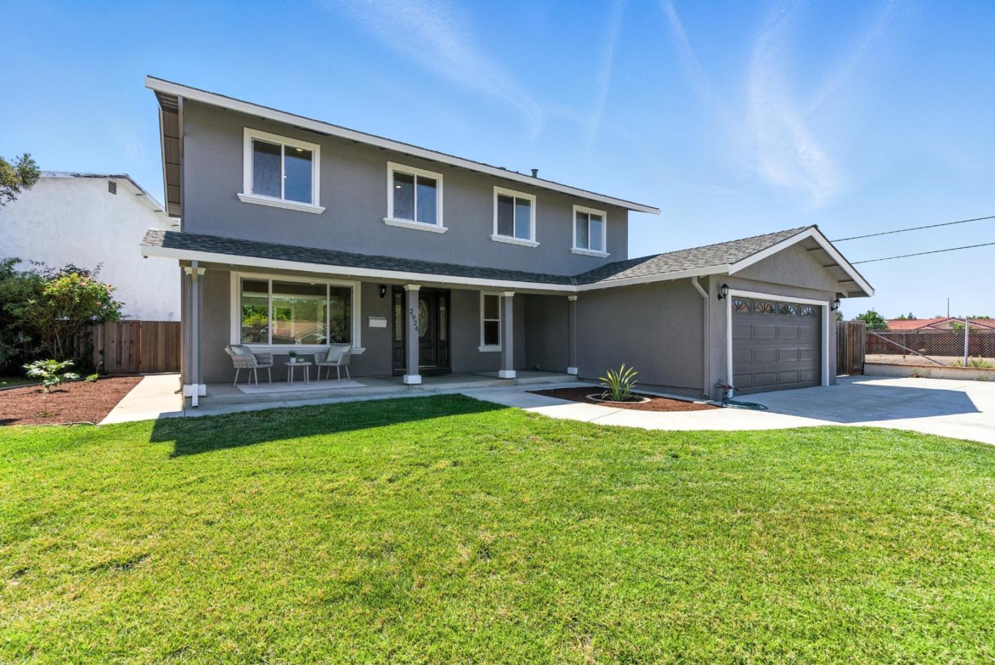 2924 Via Encinitas  San Jose CA 95132 photo