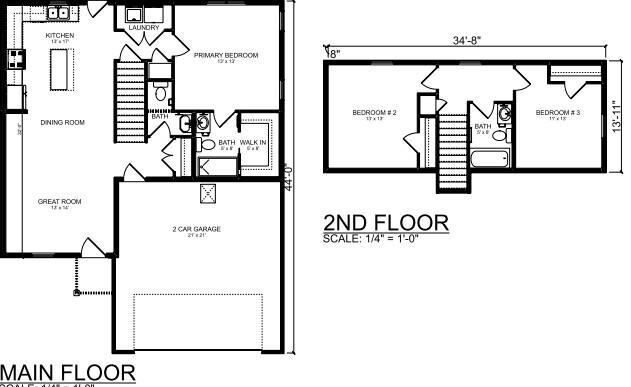 Property Photo:  357 Lilac Lane 69  WI 53589 