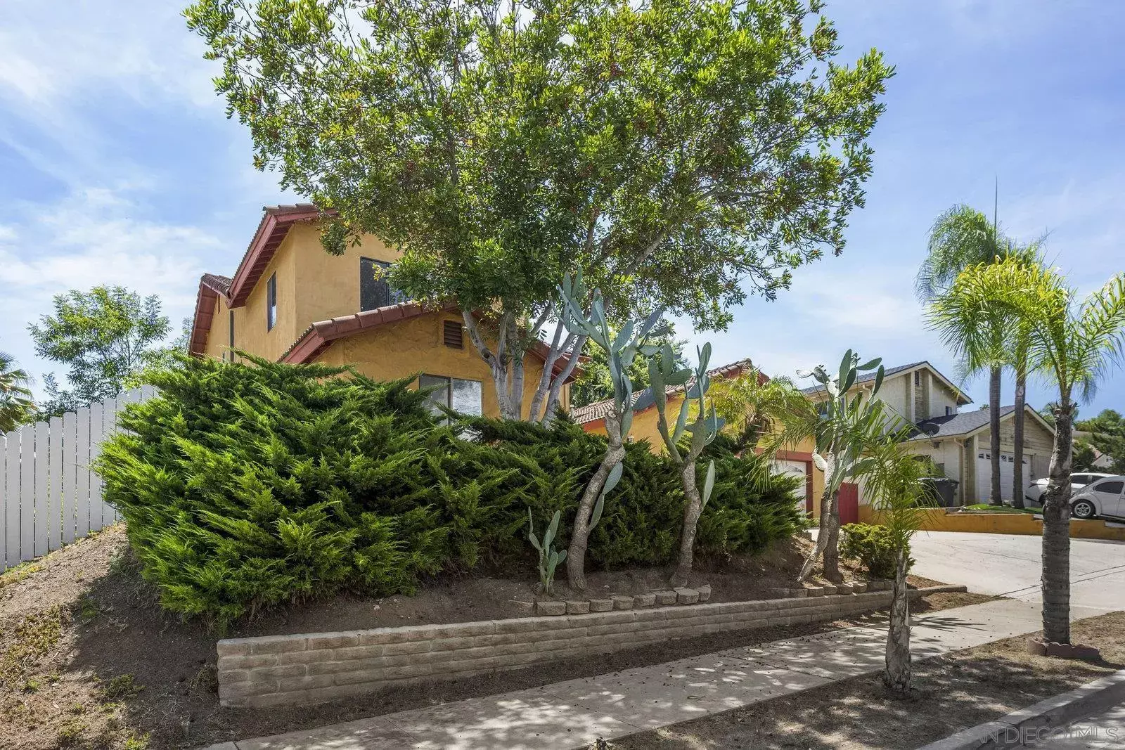 Property Photo:  2070 Caraway St  CA 92026 