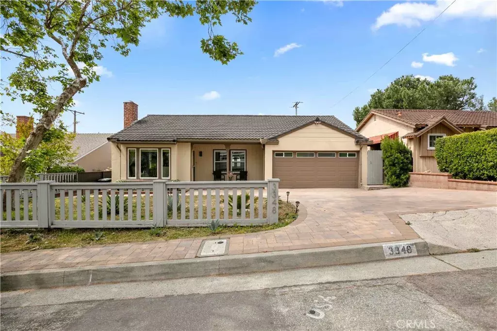 3348 Burritt Way  La Crescenta CA 91214 photo