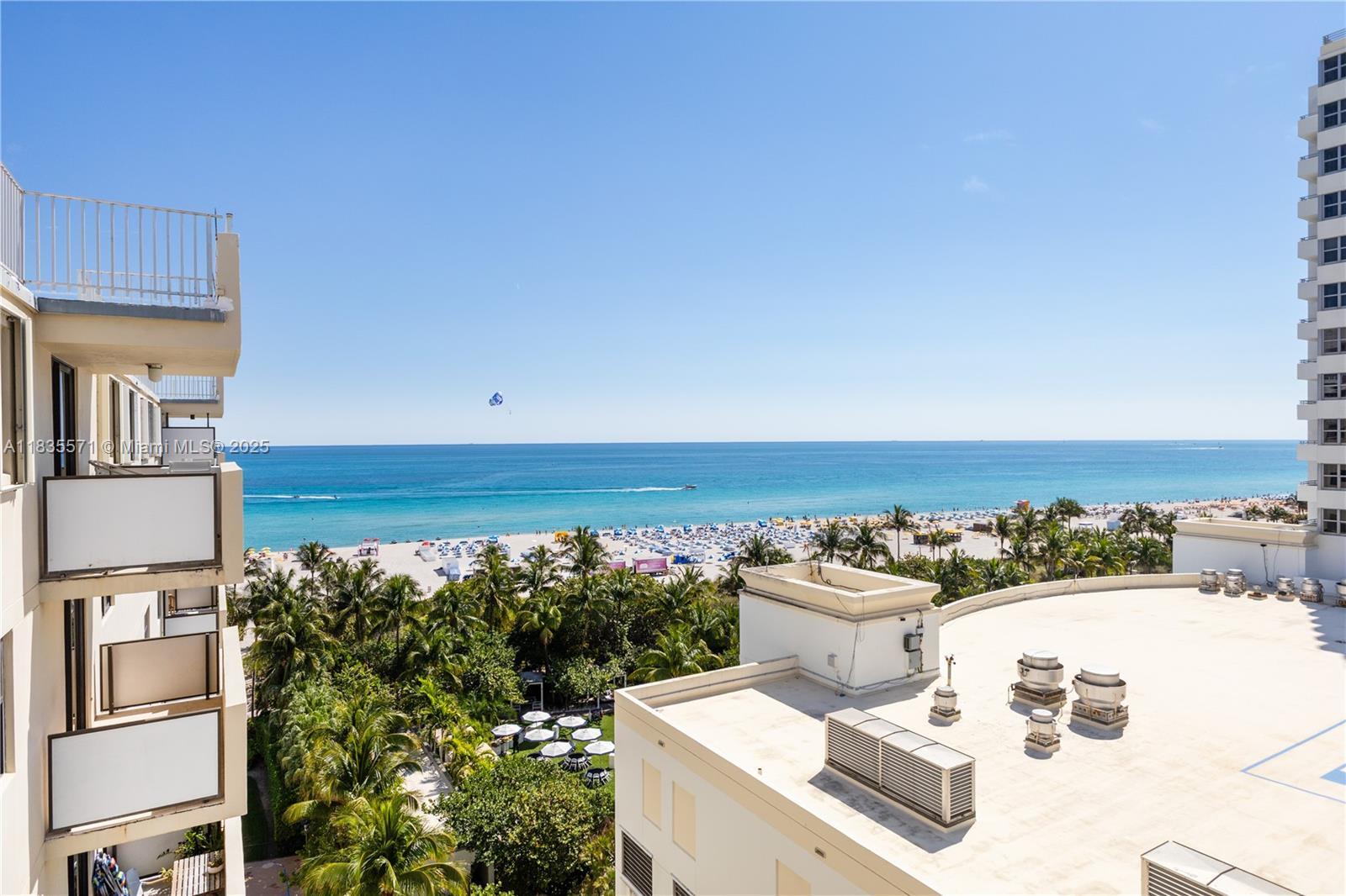 Property Photo: 1623 Collins Ave Ph1010 FL 33139