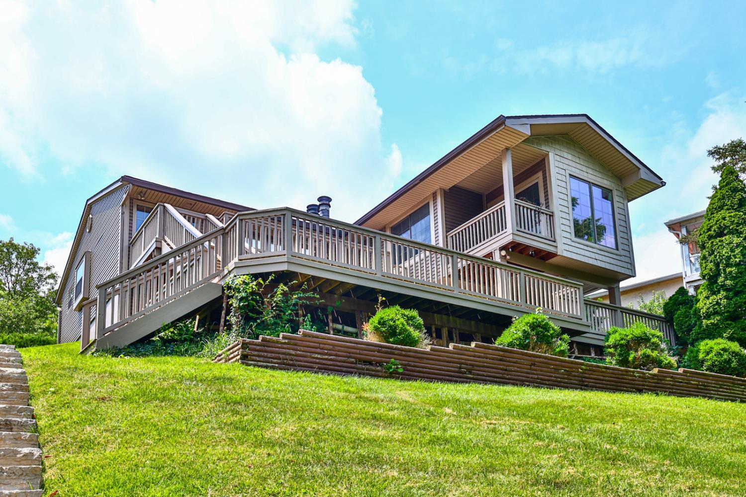 20502 Matterhorn Drive  Lawrenceburg IN 47025 photo