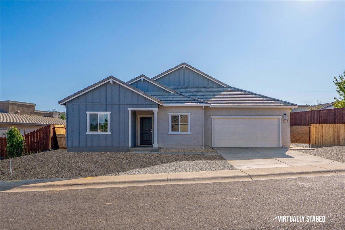 876 Wind Cove Drive  Redding CA 96001 photo