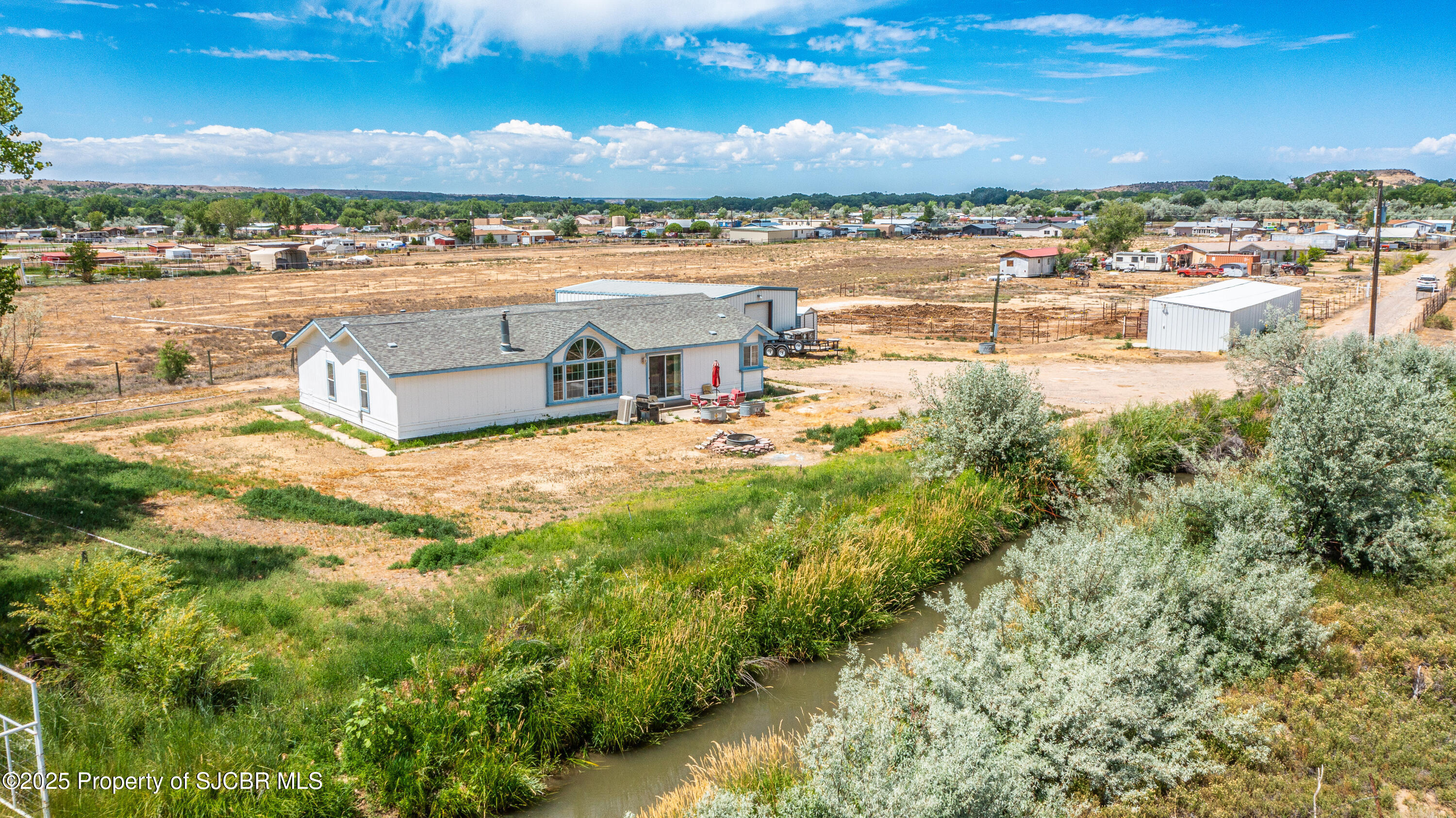 Property Photo: 28D Road 3333 NM 87410