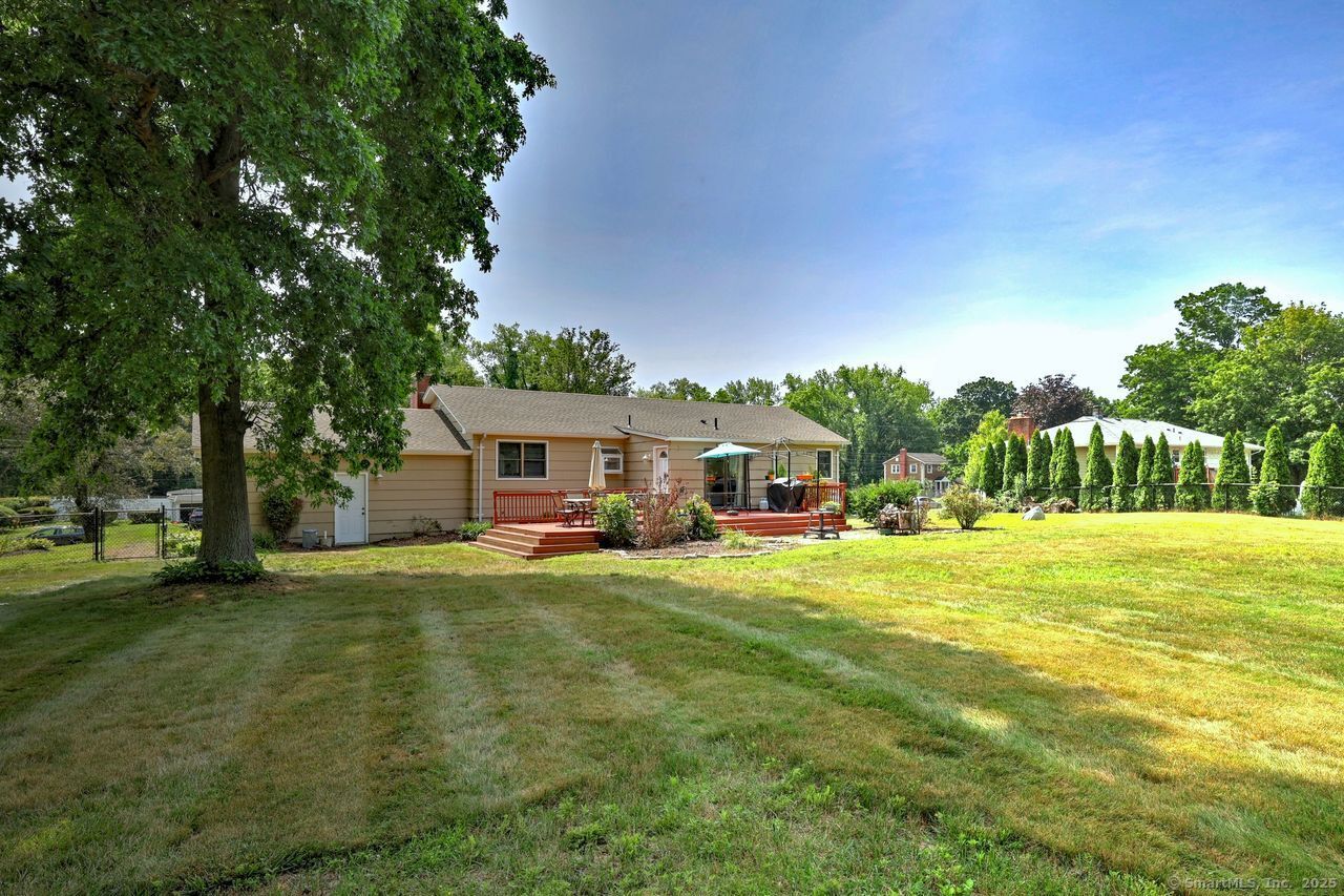 Property Photo: 754 Riverside Drive CT 06477