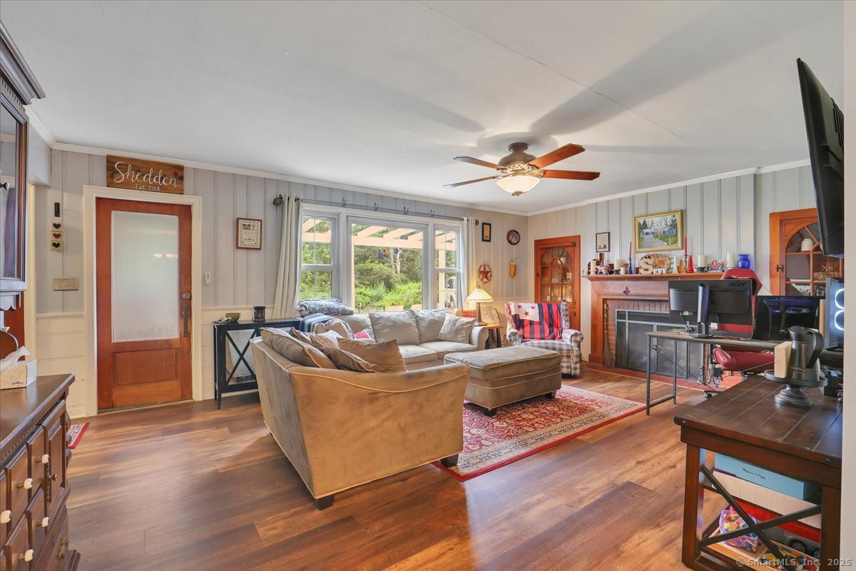 Property Photo: 30 Lake Road CT 06237