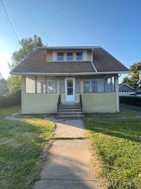 Property Photo: 524 Broad Street CT 06010