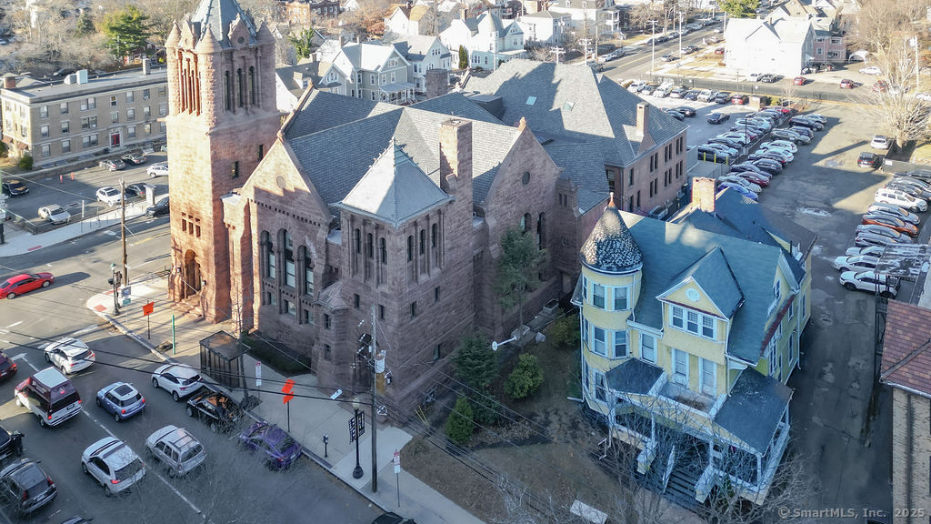 1455 Chapel Street  New Haven CT 06511 photo
