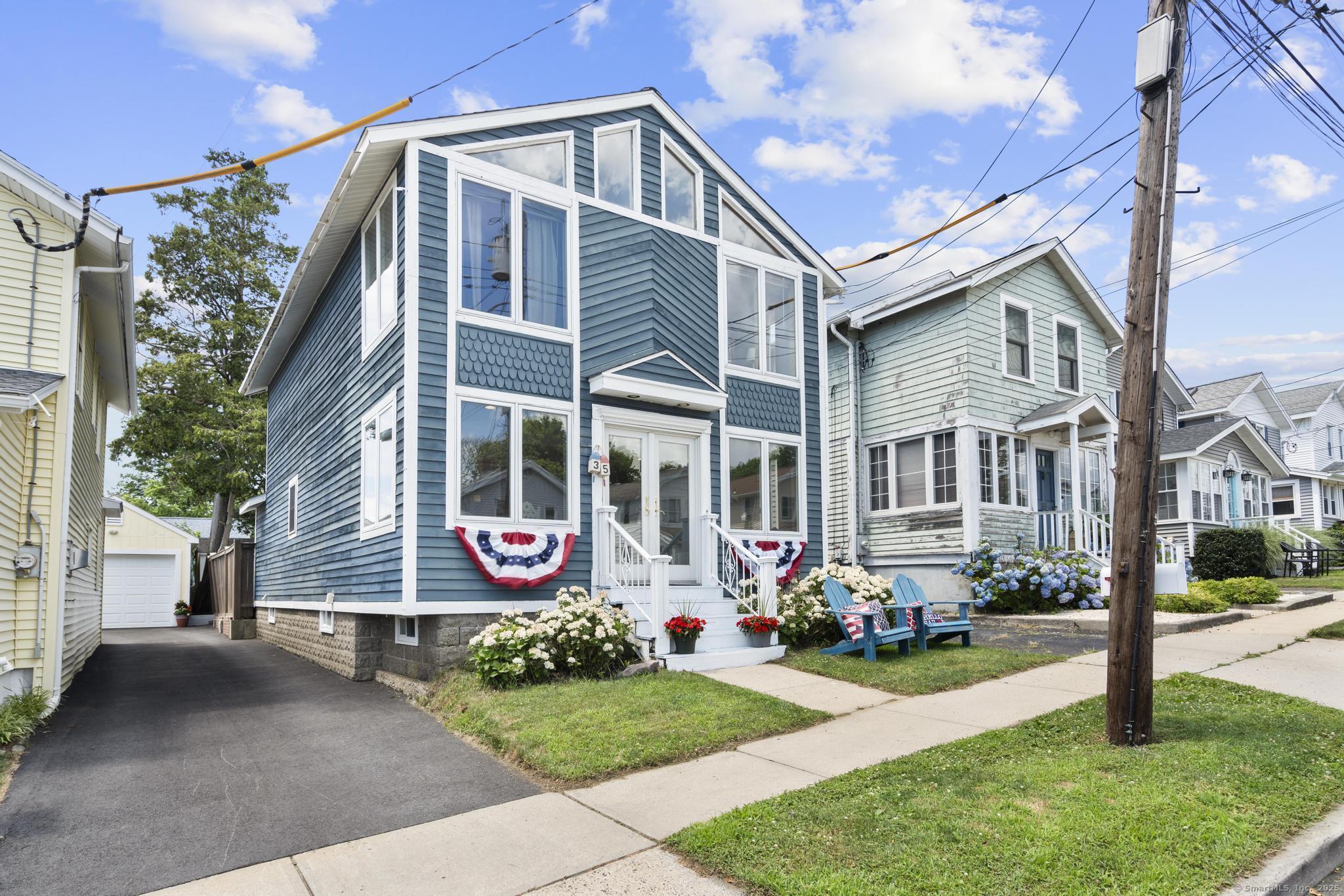 Property Photo:  35 Lawrence Avenue  CT 06460 