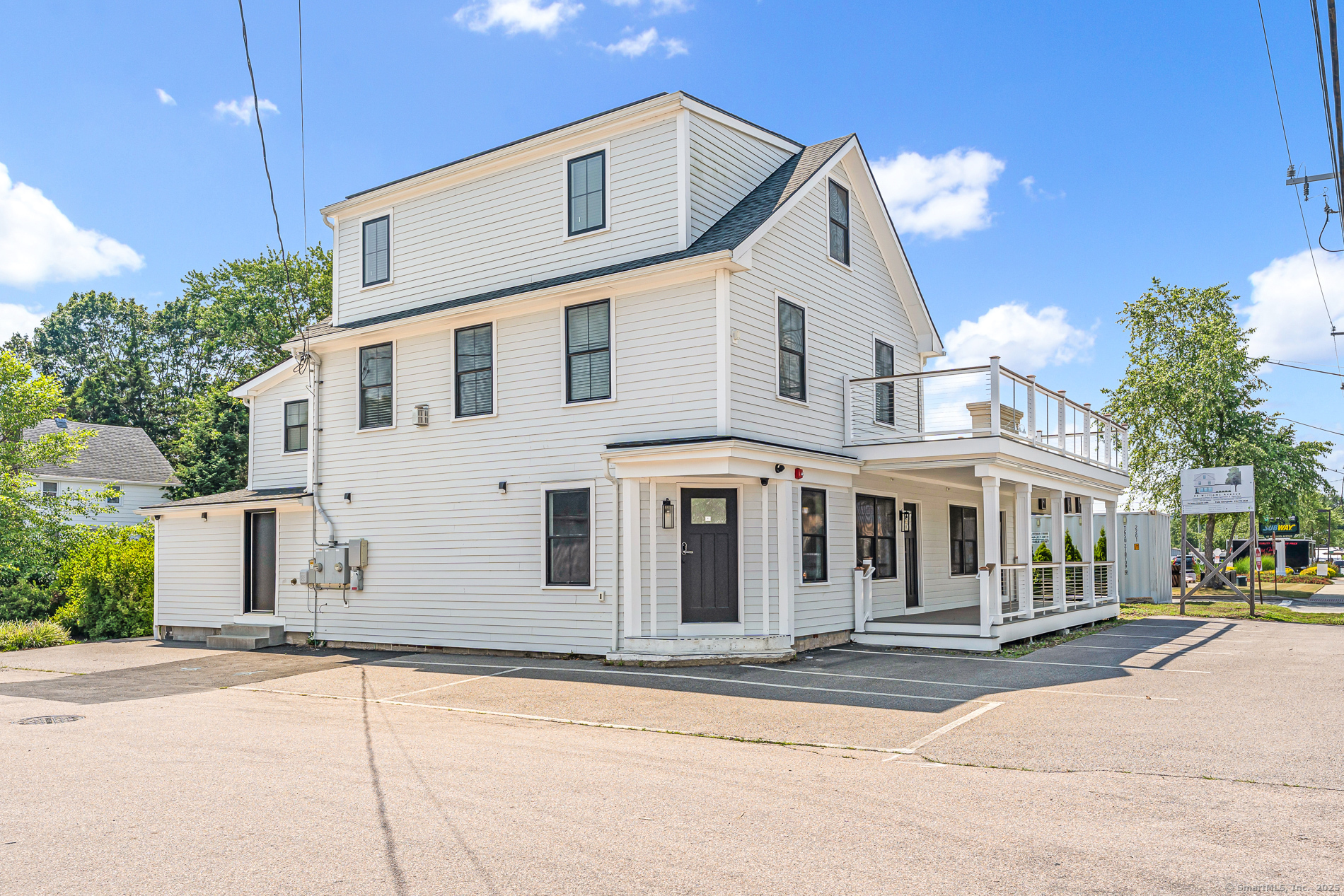 Property Photo:  44 Williams Avenue  CT 06355 