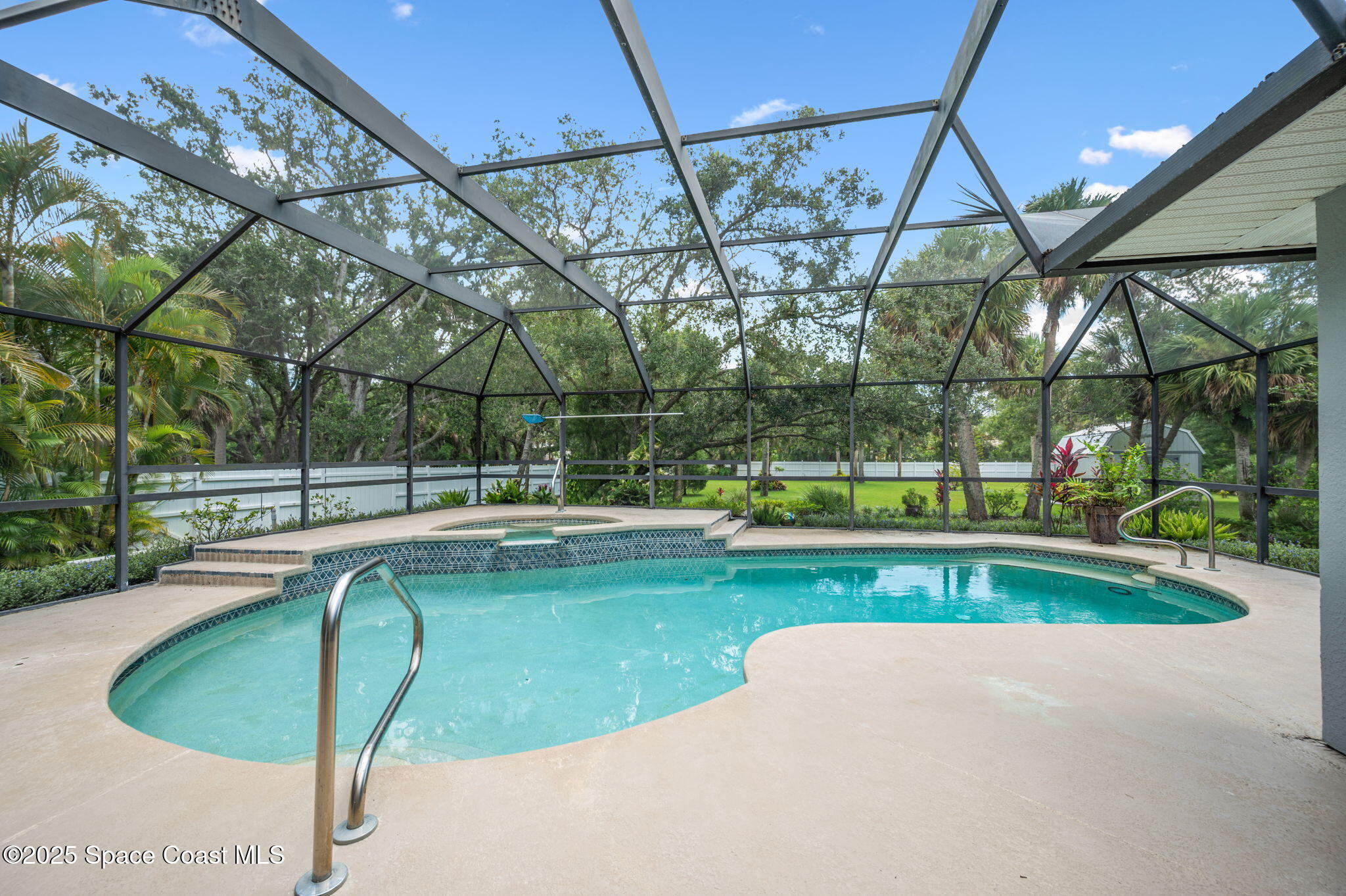 Property Photo: 9495 Fleming Grant Road FL 32976