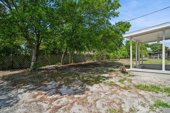 Property Photo:  1671 Ollie Street  FL 32922 