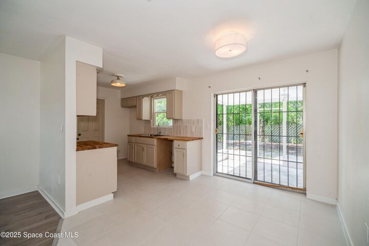 Property Photo:  1671 Ollie Street  FL 32922 