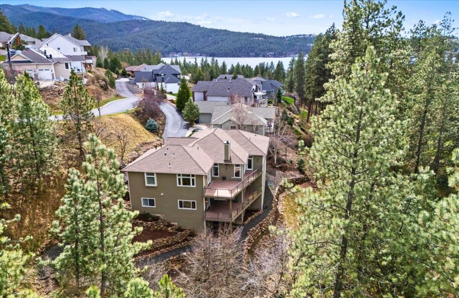 223 N Lindeblad Ln  Liberty Lake WA 99019 photo