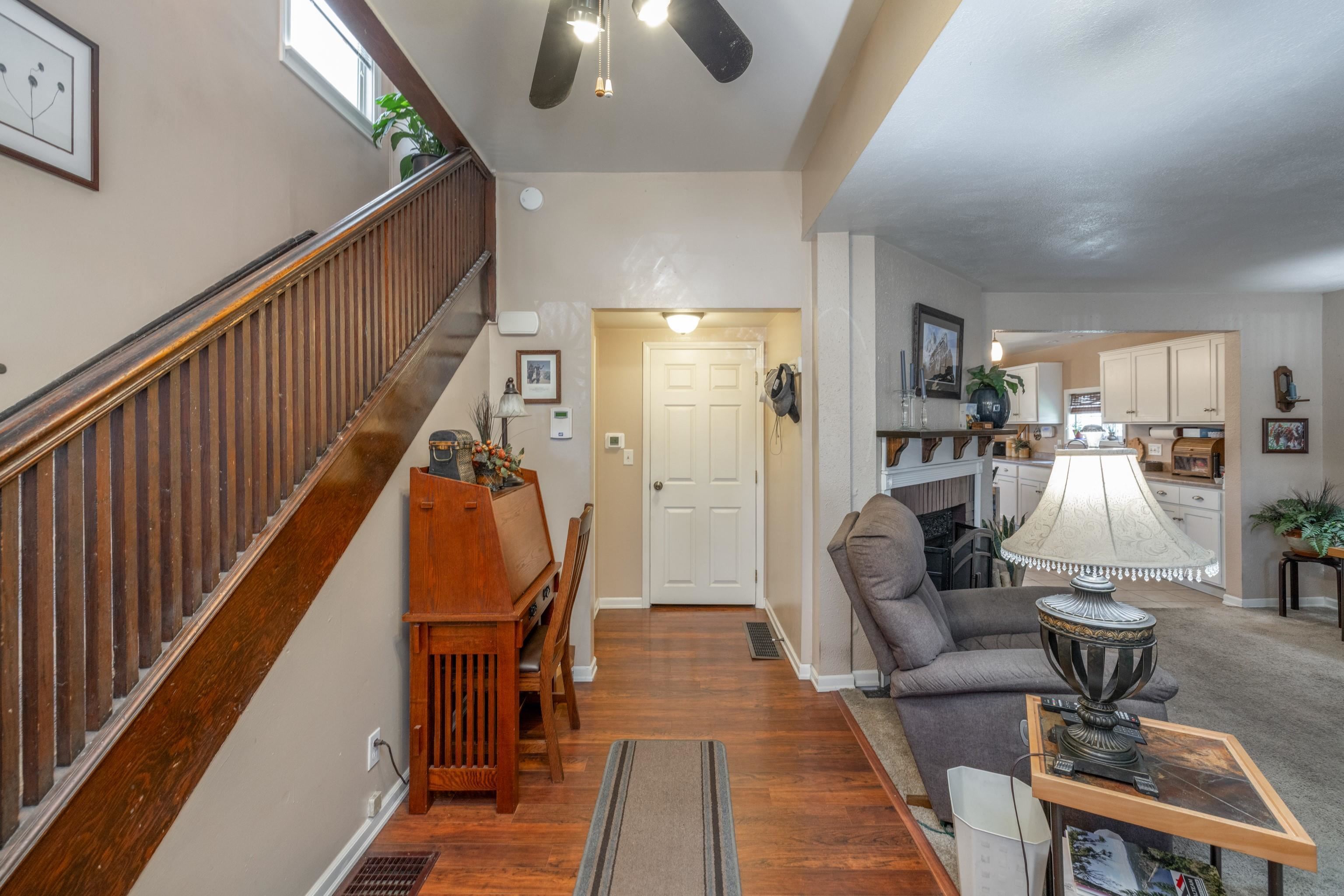 Property Photo: 814 E Montgomery Ave WA 99207