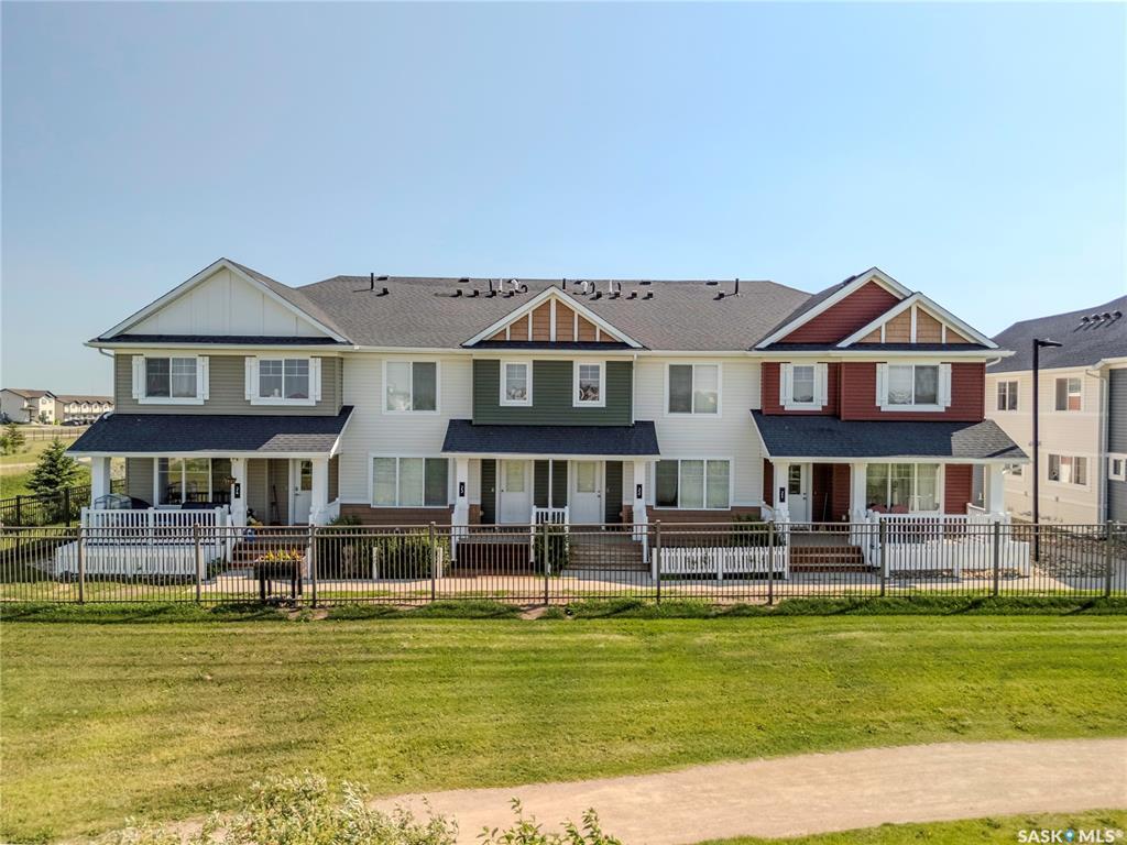 Property Photo: 5286 Aerodrome Road 23 SK S4W 0P4