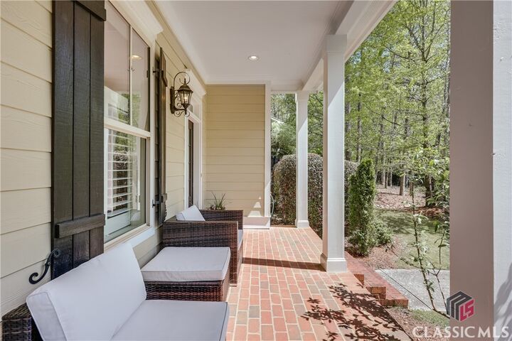 Property Photo: 205 Boundary Street GA 30607