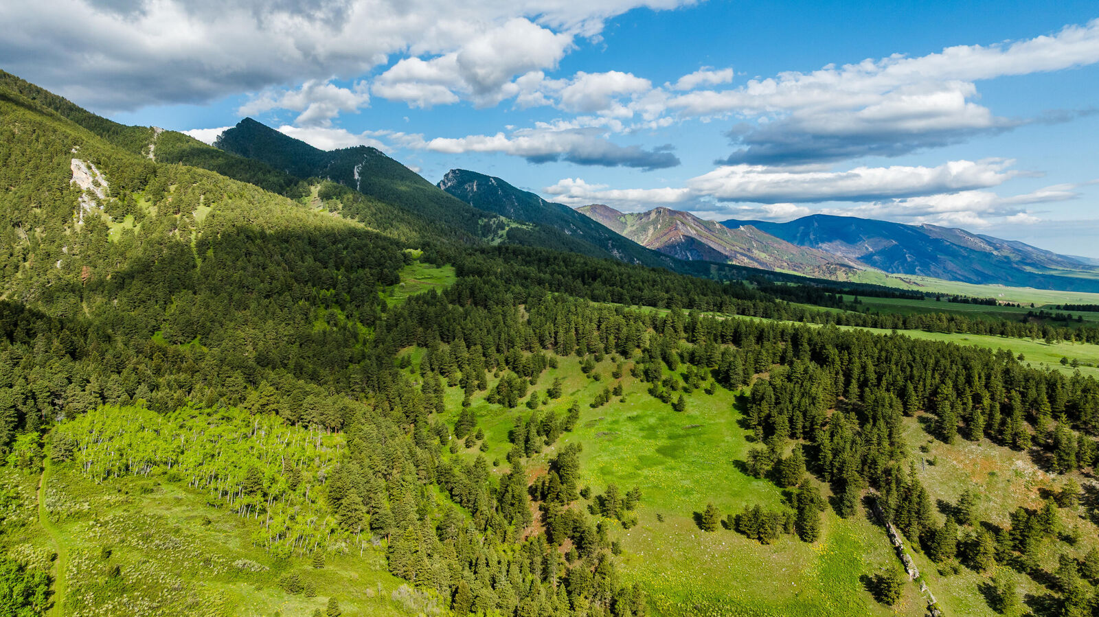 Property Photo:  180 Styx Road  WY 82833 