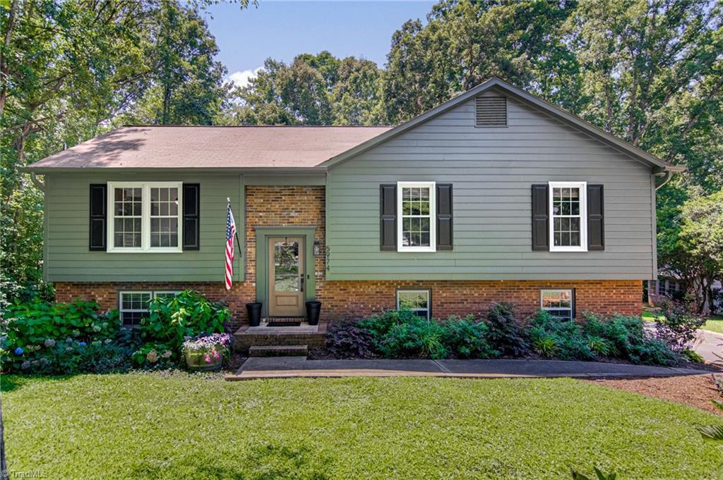 Property Photo:  5974 Honeycomb Lane  NC 27040 