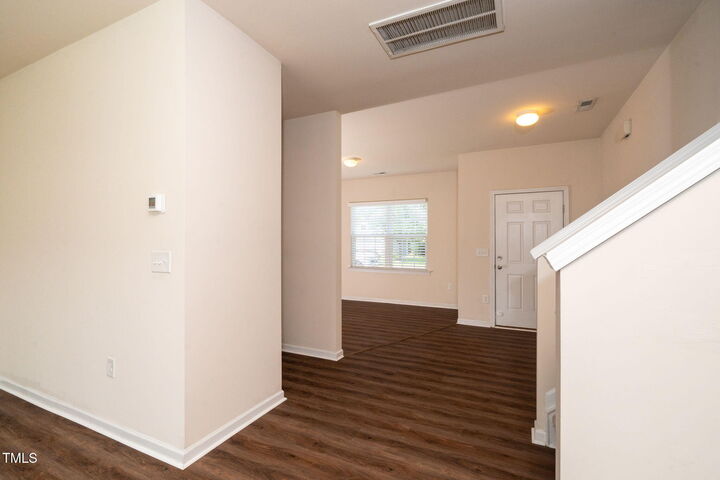 Property Photo: 2522 Dalmahoy Lane NC 27526