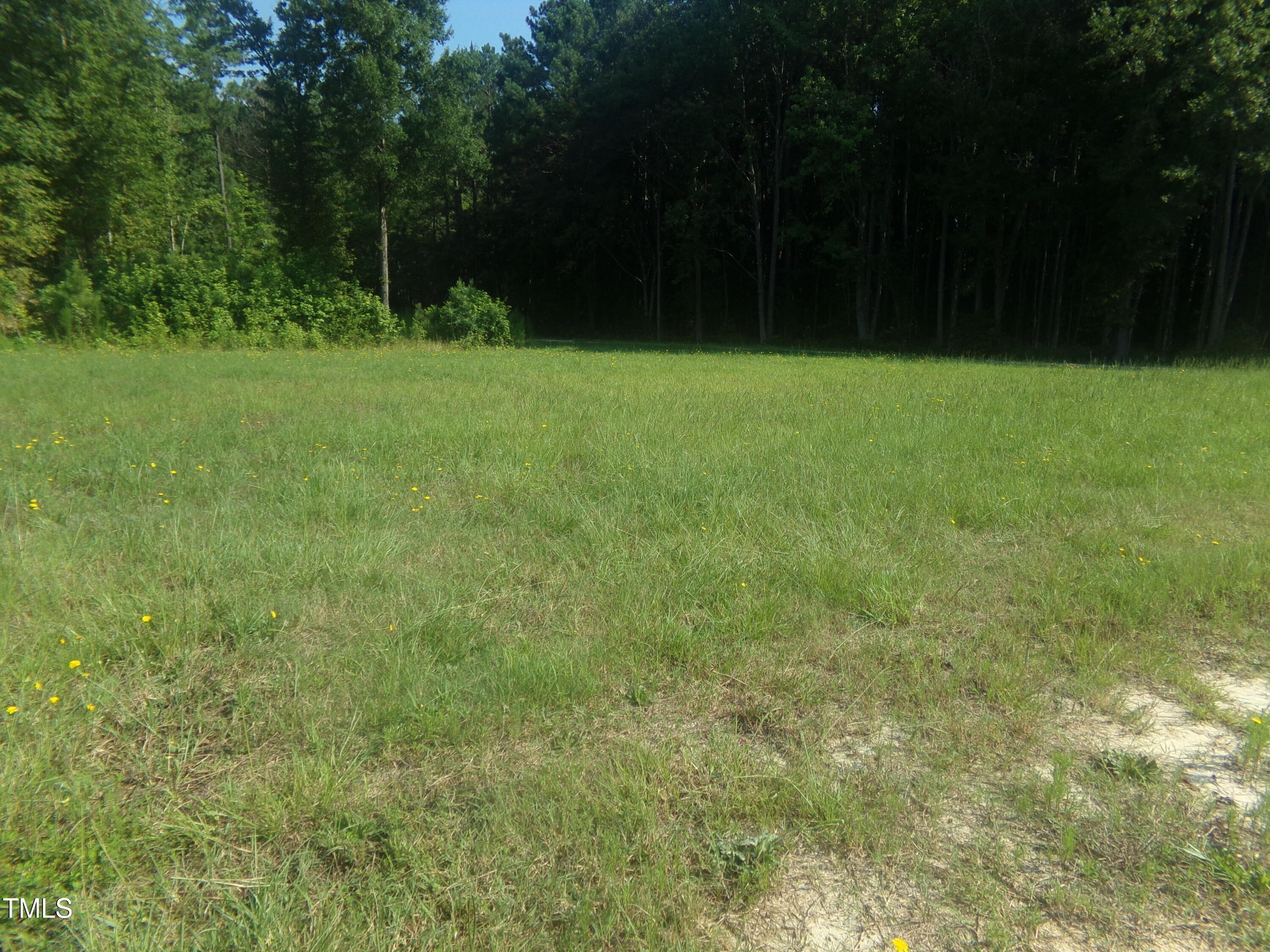 Property Photo:  1809 Johnson Town Road  NC 27597 