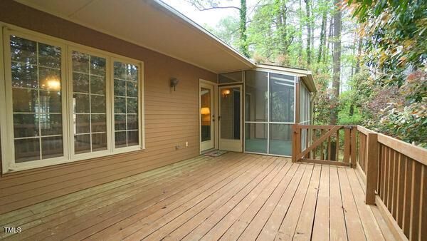 Property Photo:  2765 Rue Sans Famille  NC 27607