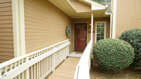 Property Photo:  2765 Rue Sans Famille  NC 27607 