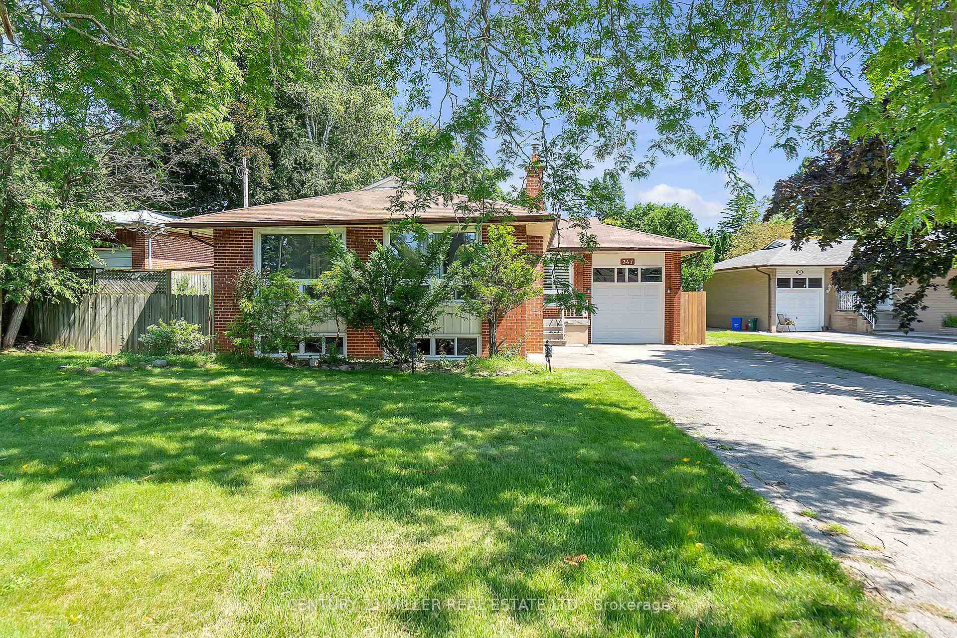 347 Lees Lane  Oakville ON L6L 4S4 photo