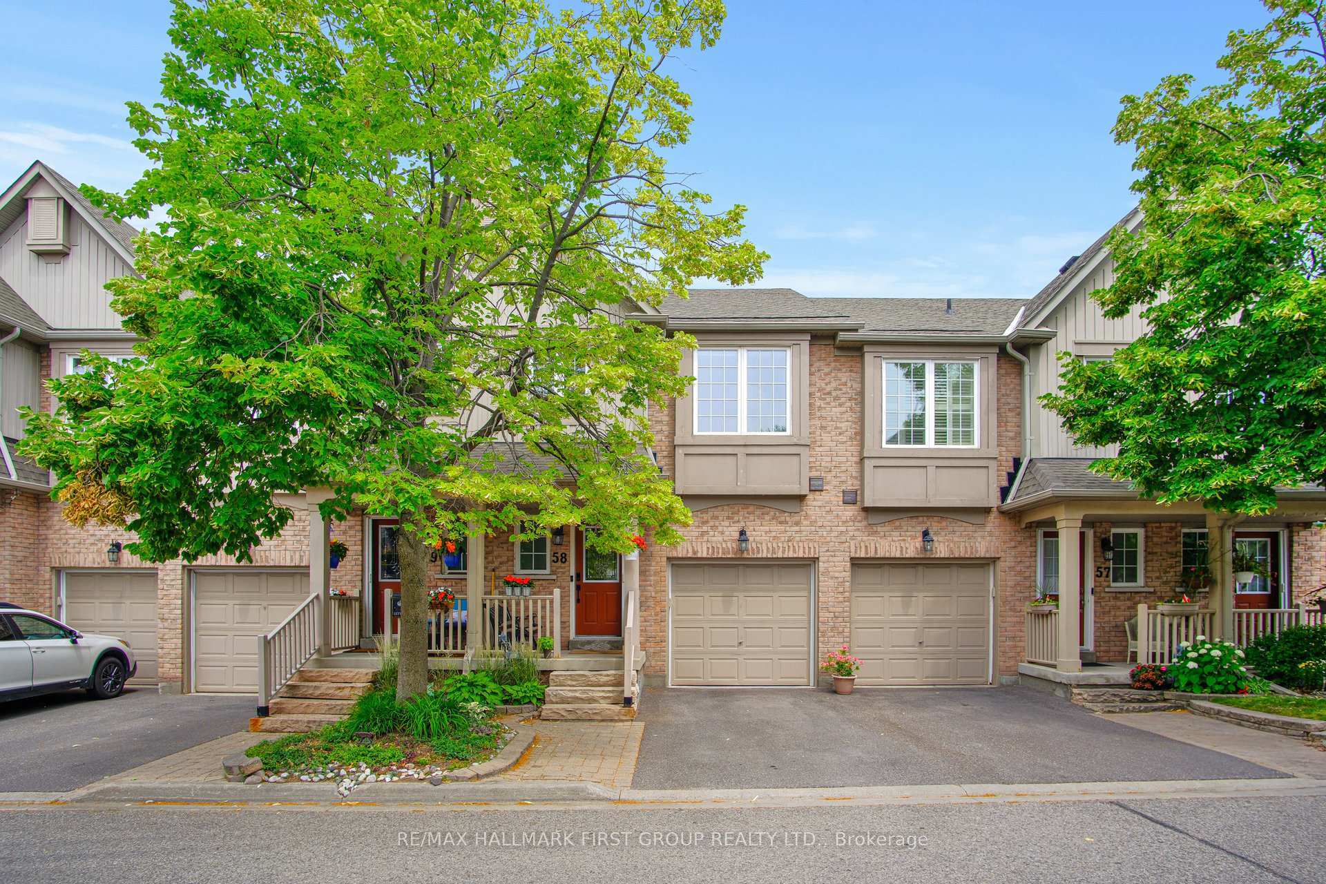 Photo de la propriété: 1100 Begley Street 58 ON L1W 4B4