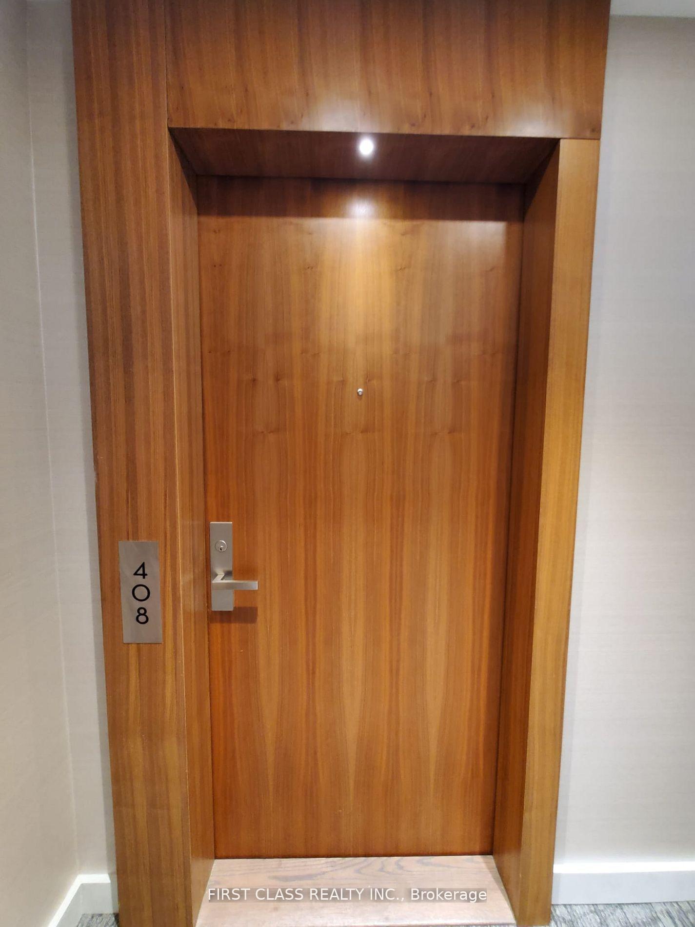 Property Photo: 15 Queens Quay E 408 ON M5E 0C5