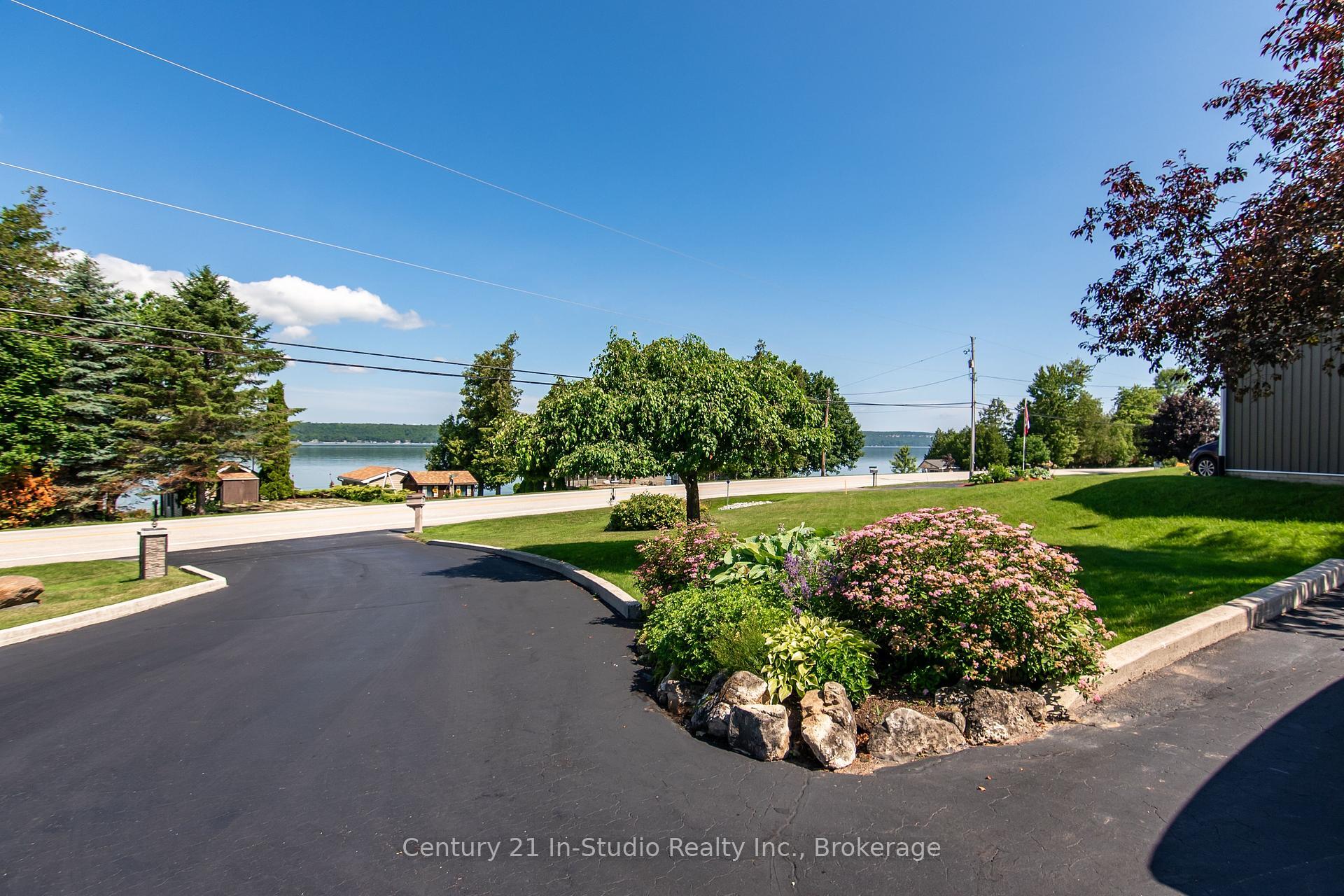 Property Photo: 502230 Grey Road 1 Road ON N0H 2T0