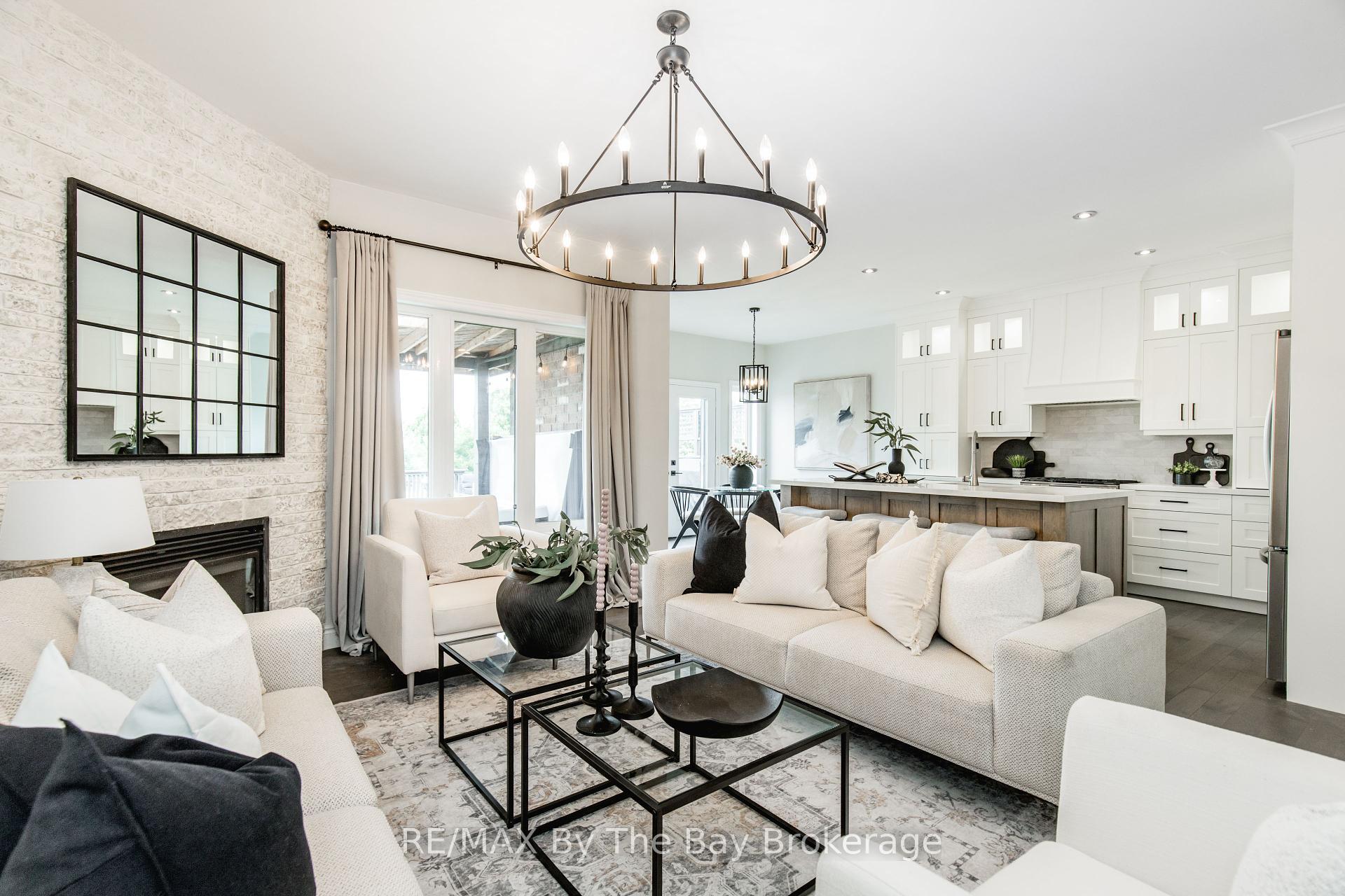 Property Photo: 11 Basswood Drive ON L9Z 0A9