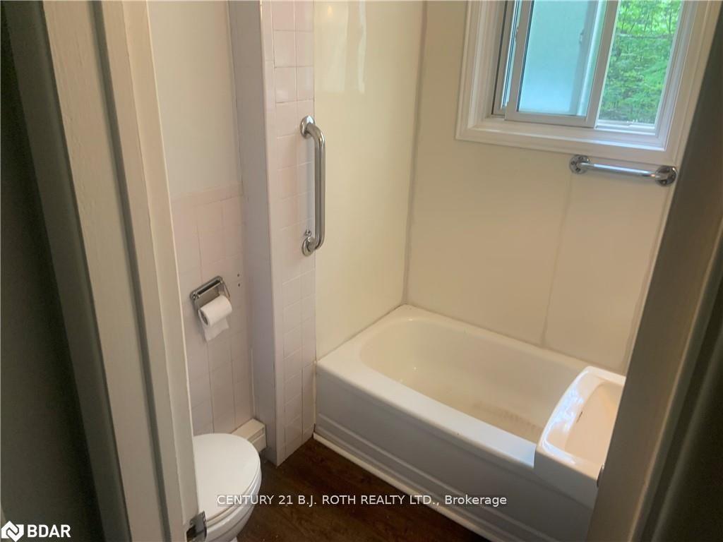 Property Photo:  510 Muskoka Beach Road 4  ON P1P 1N2 
