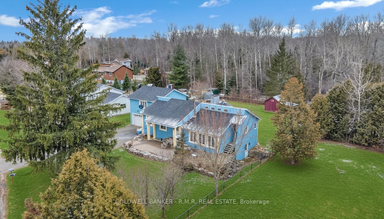 Photo de la propriété:  44 Nicholson Drive  ON L9P 1R2 