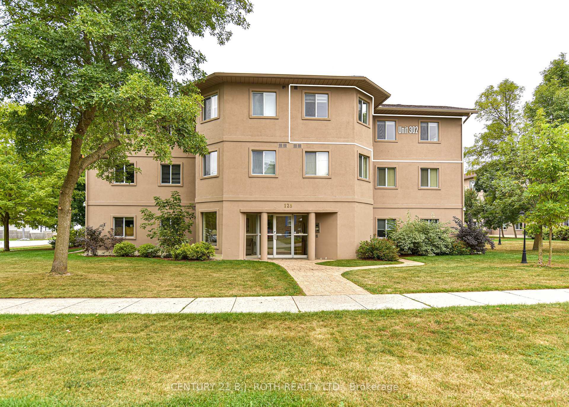125 Bond Street 302  Orillia ON L3V 1J7 photo