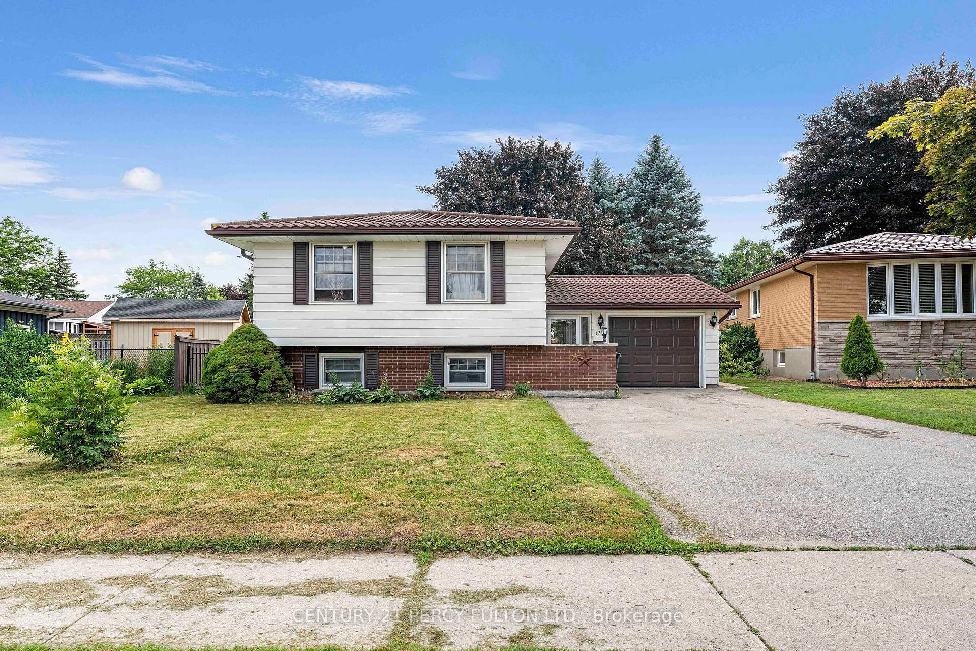 125 Brant Avenue Bsmt  Guelph ON N1E 1G4 photo