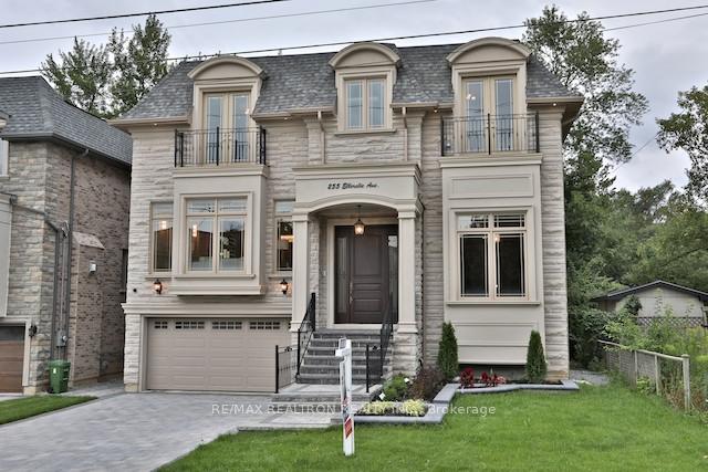 255 Ellerslie Avenue  Toronto ON M2N 1Y5 photo