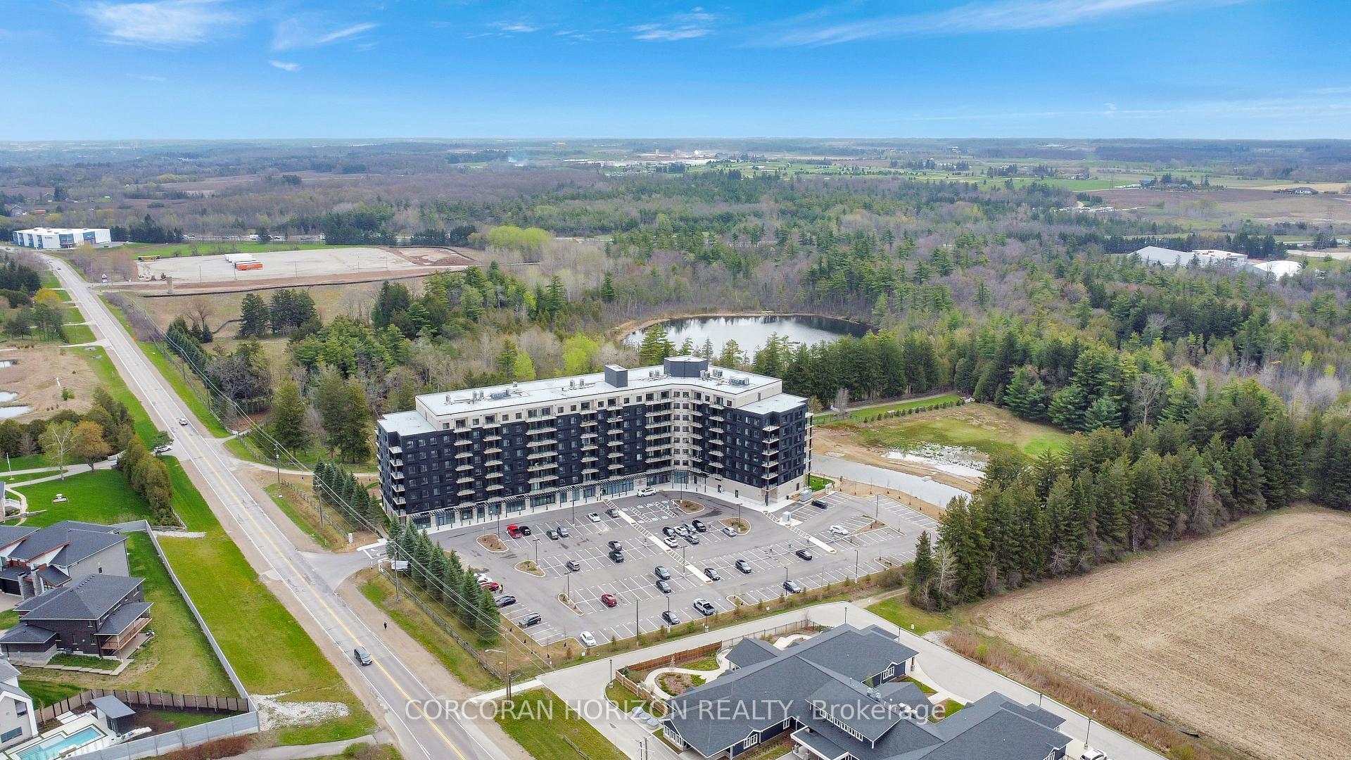 Property Photo: 525 New Dundee Road 706 ON N2P 0K8