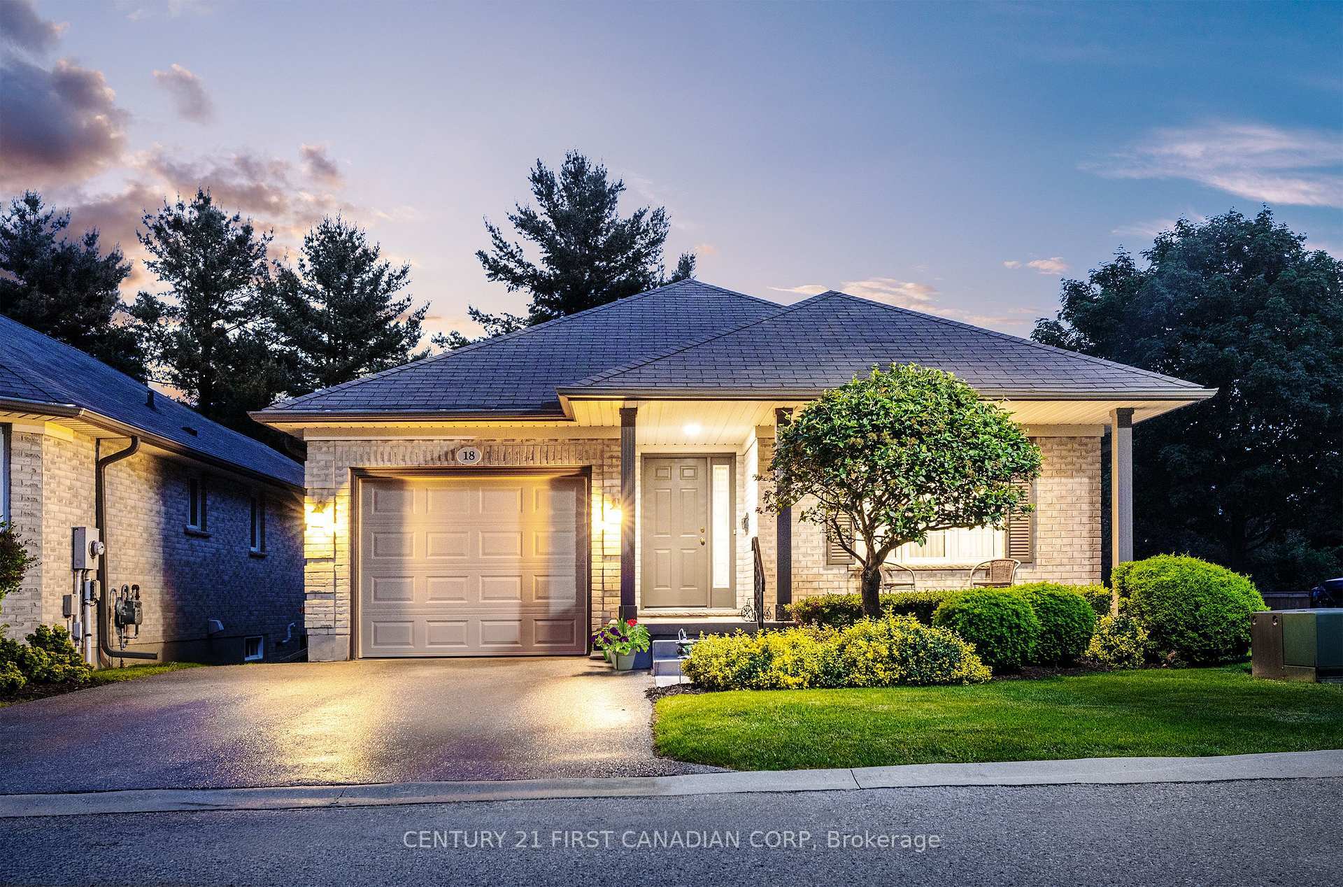 20 Windermere Place 18  St. Thomas ON N5R 6H6 photo