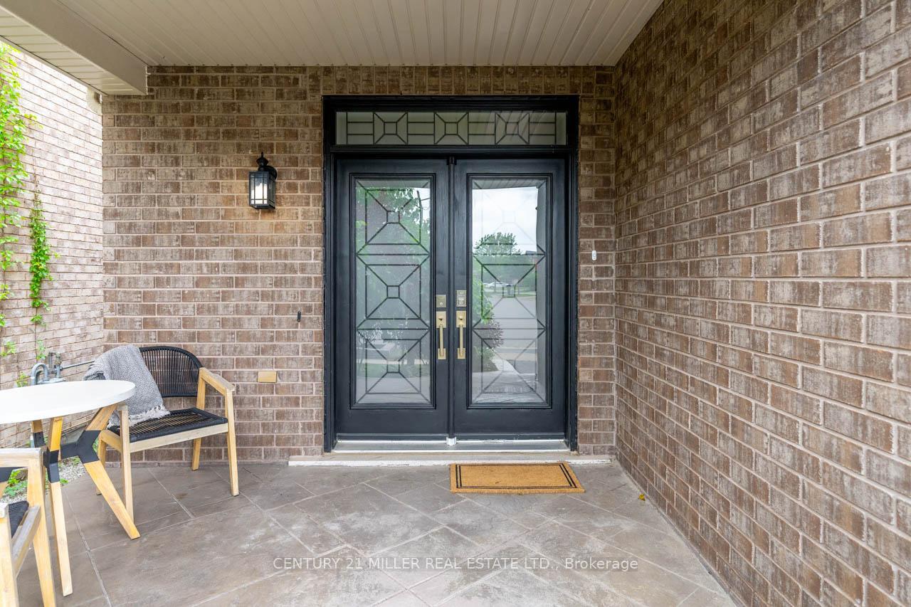 Property Photo: 411 McJannett Avenue ON L9T 7T8