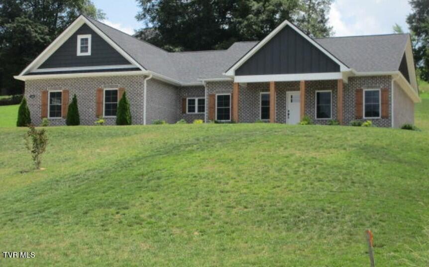 Property Photo:  138 Boones Station Road  TN 37615 