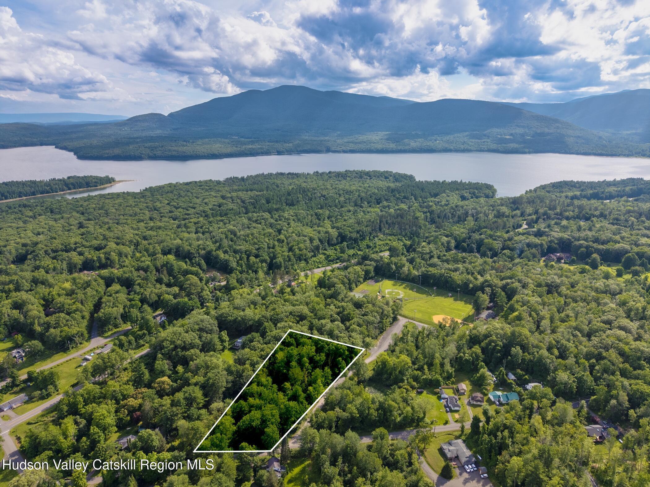 Property Photo: Tbd Bostock NY 12481